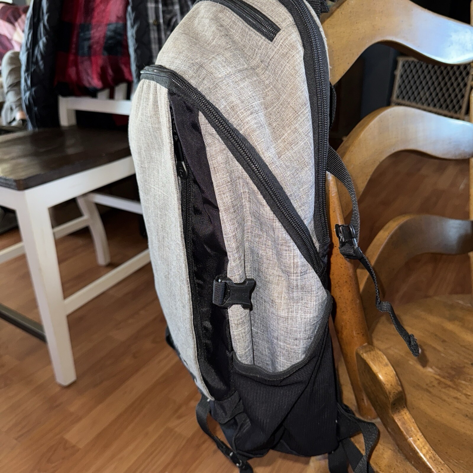 ÖRBEN Back Pack  3