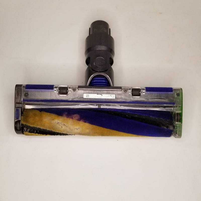 Dyson Fluffy Optic Cleaner Head gallery