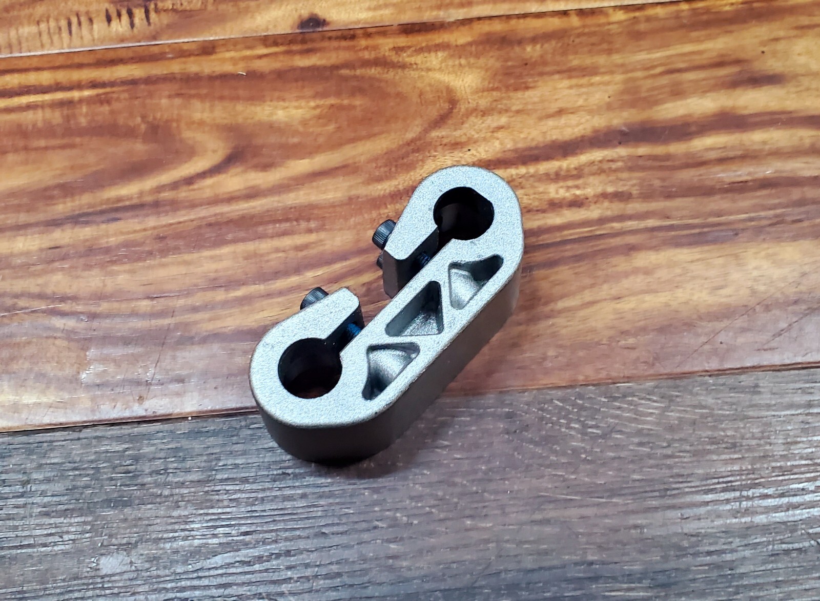 Dewalt Cap End Mach for DWS780 DWS779 DHS790 12 IN Miter Saw DWB-618142-00 gallery