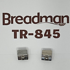 Breadman Bread Machine TR845 OEM Replacement Part ~ Pan Support Friction Clips