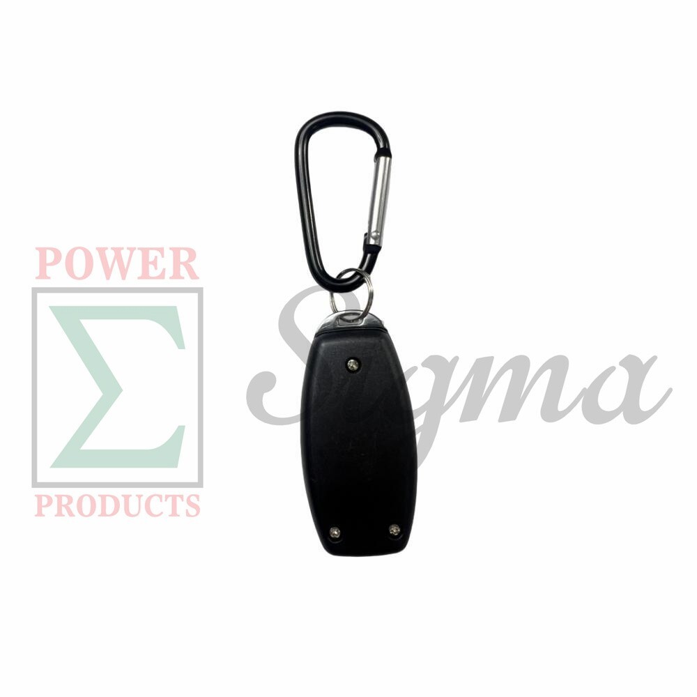 Remote Control Key Fob for Westinghouse iGen4500DF iGen4500 Inverter Generator gallery