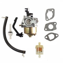 Carburetor For Harbor Freight Predator 2500 psi 159cc Pressure Washer Carb
