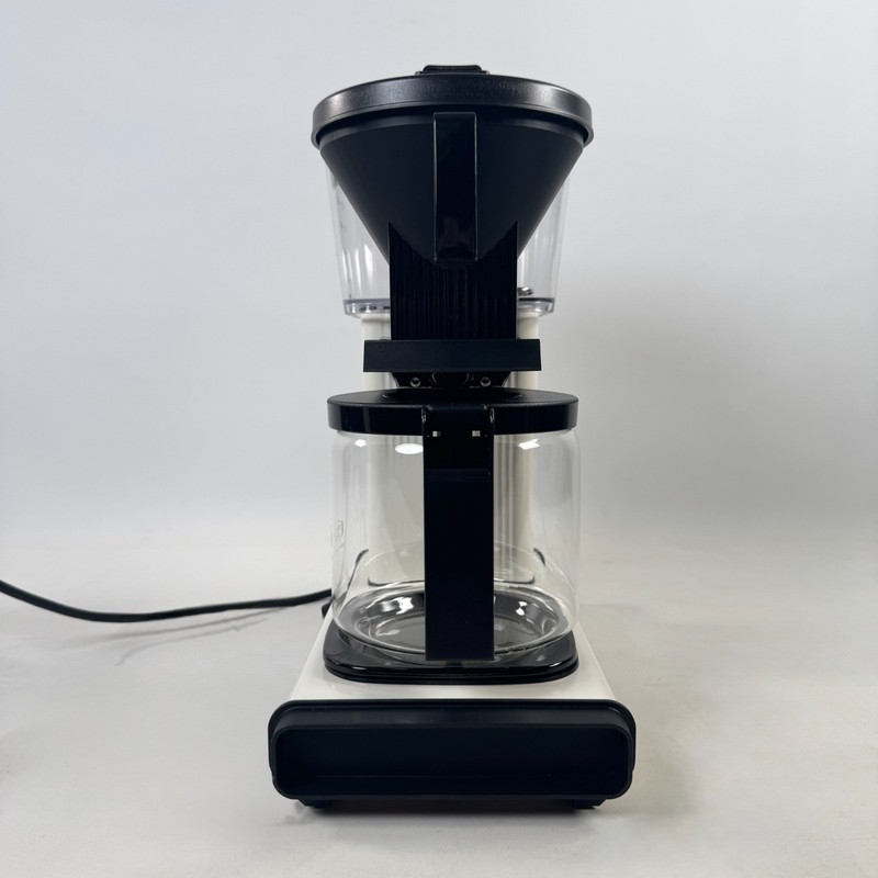 Technivorm Moccamaster 53933 KBGV Select Coffee Maker Off White 10 CUP gallery