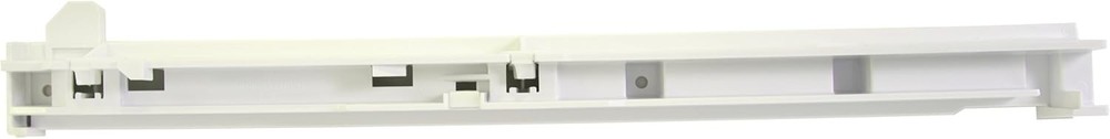Left Crisper Drawer Glide Compatible with GE Refrigerator WR72X239