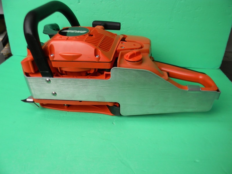 FOR ECHO CS-590 CS-600P CS-620P CHAINSAW TANK HANDLE GUARD PROTECTION PLATE gallery