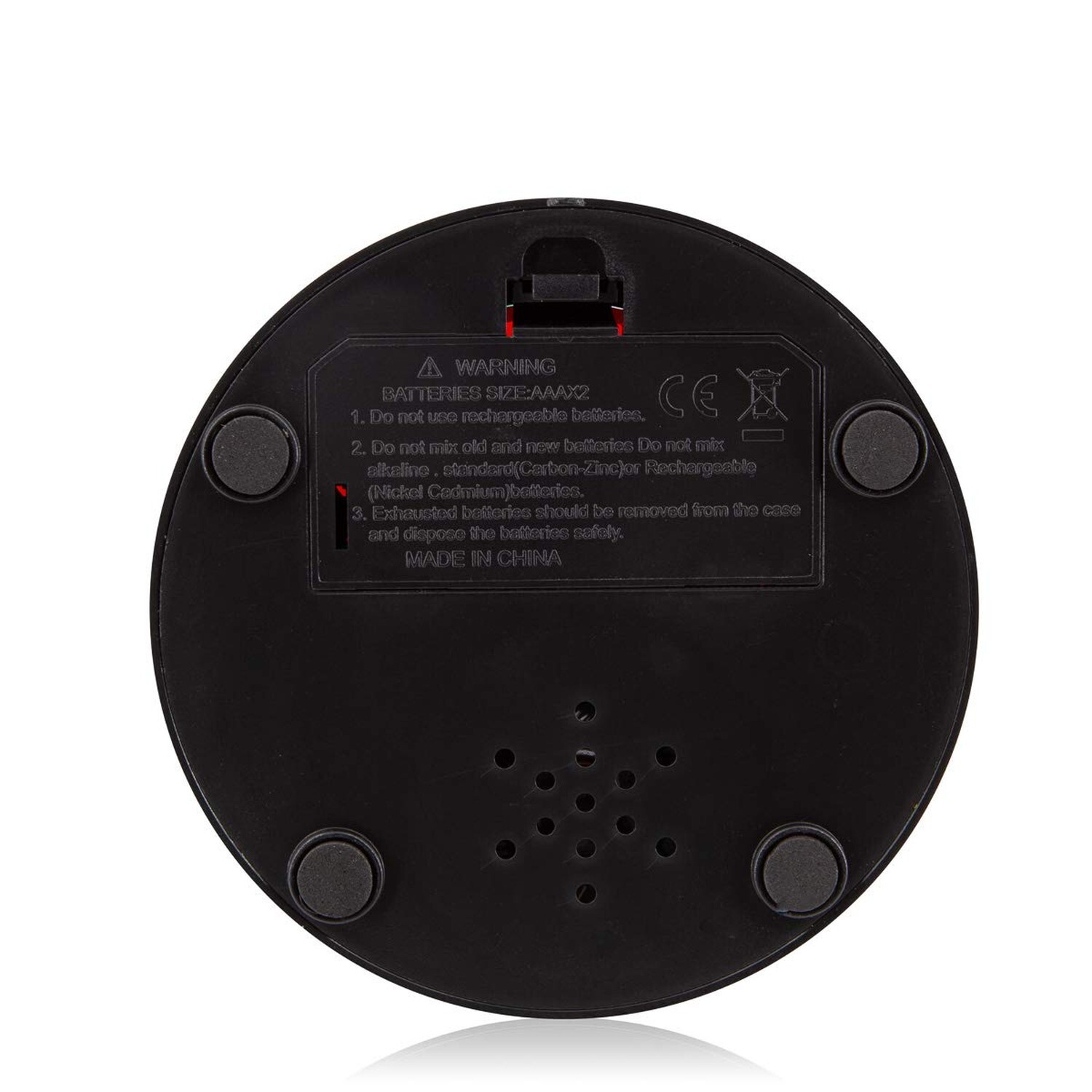 Talking Yes & No Buzzer Buttons - Pack of 2 gallery