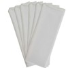 Premium Nylon Mesh Rosin Filter Bags, 3" x 7" - 36, 72, 90, 120 Microns gallery