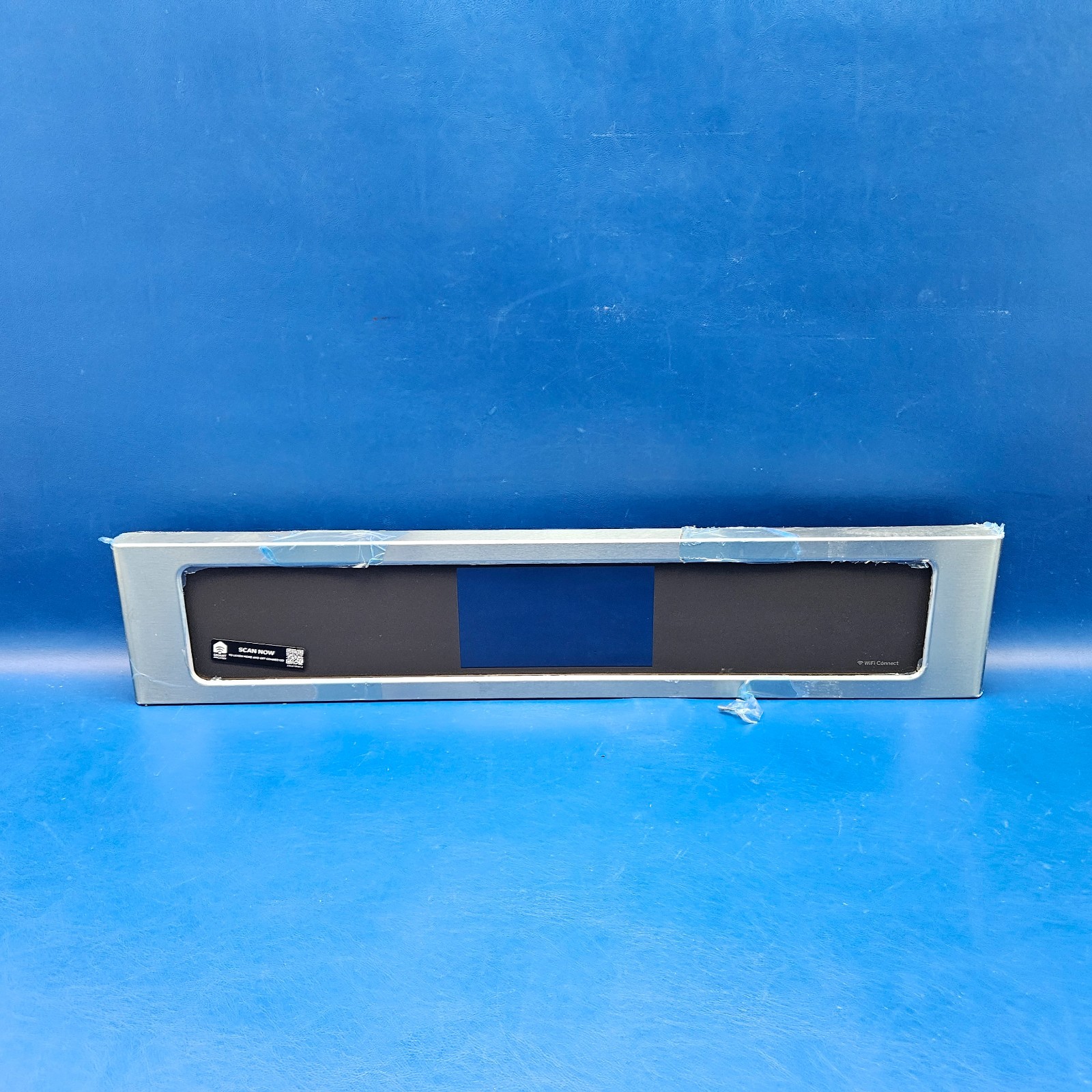 Genuine GE Built-In Oven, 27" Touch Panel Assy # WB56X49885 gallery