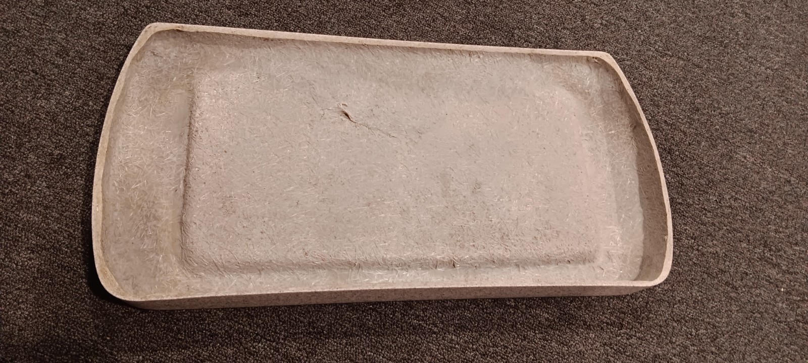 Sundance Filter Cover, Gray, 750 Series, Fits Rio and Others, Great Condition gallery