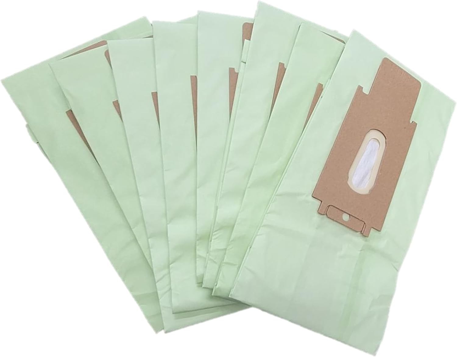 Fits Oreck Type CC Micro Filtration Vacuum Bags fits Oreck XL Uprights gallery