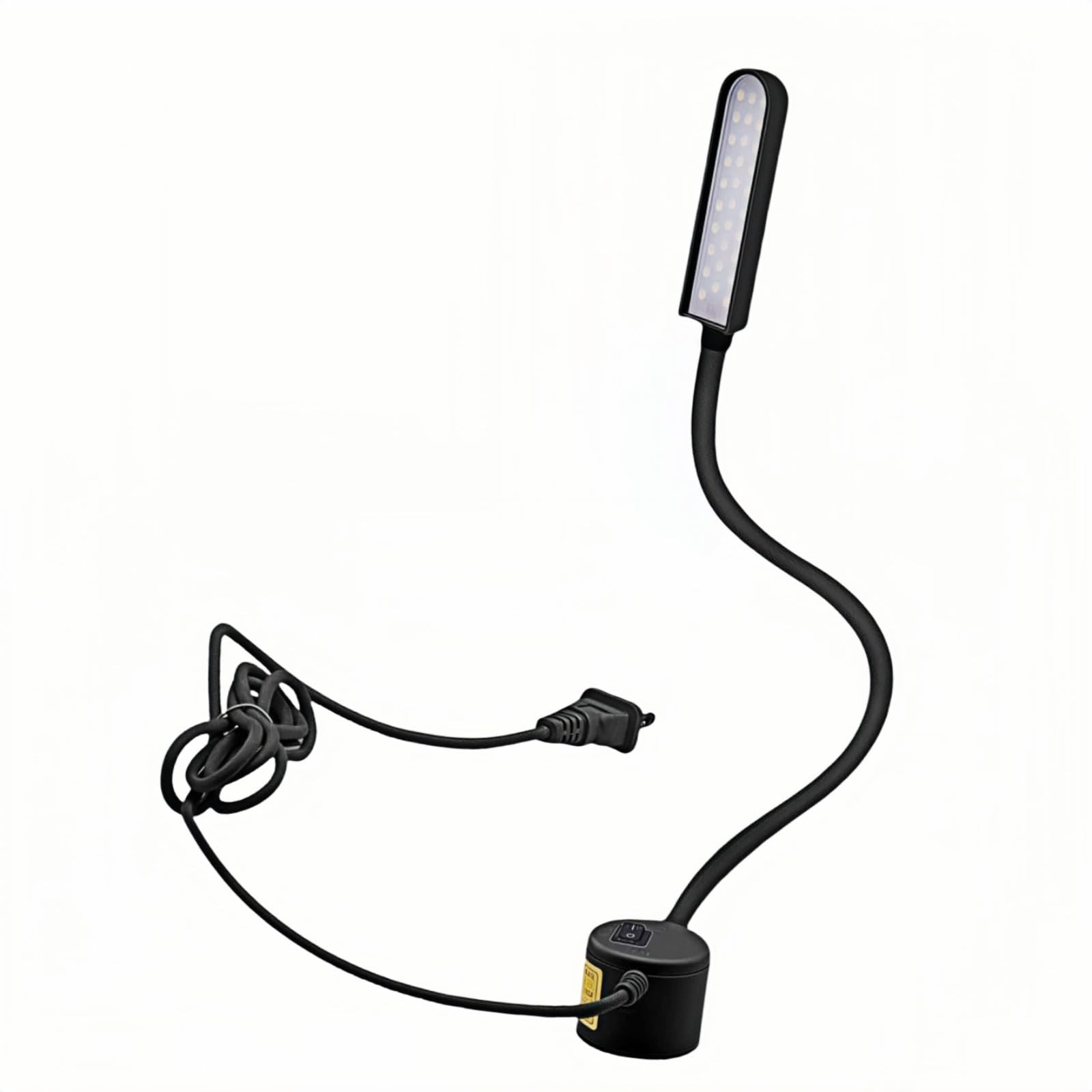 30 LED Sewing Machine Light with Super Strong Magnetic Base Fully Flexible Si... gallery