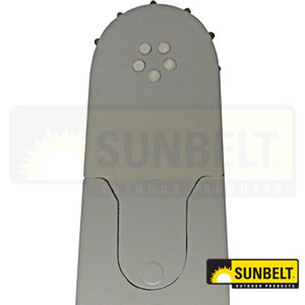 B118A0RNSN Timber Fits Bridge Guide BAR - 18 gallery