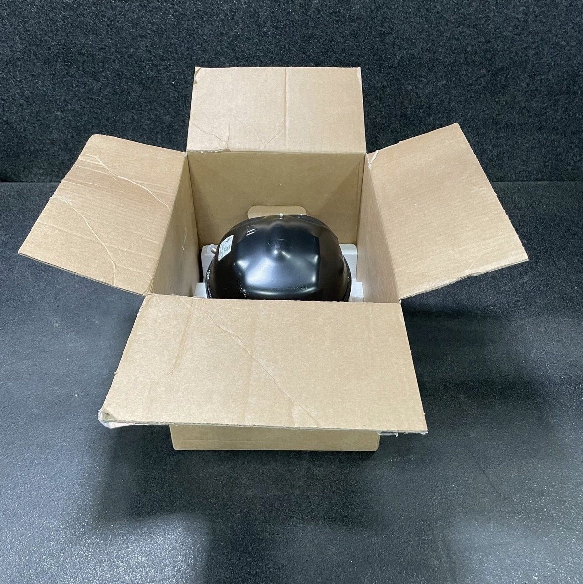 Samsung NO14D7151ALTT9 Refrigerator Compressor ,R600A gallery