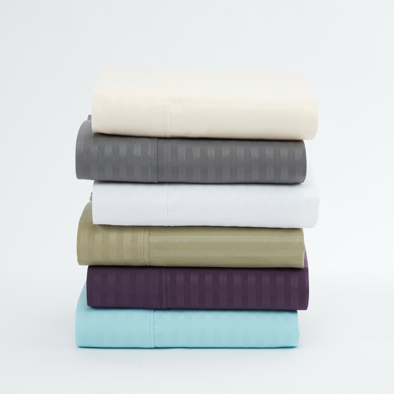 4 C Basics Embossed Sheets Set 3 Different Patterns Hypoallergenic Kaycie Gray gallery