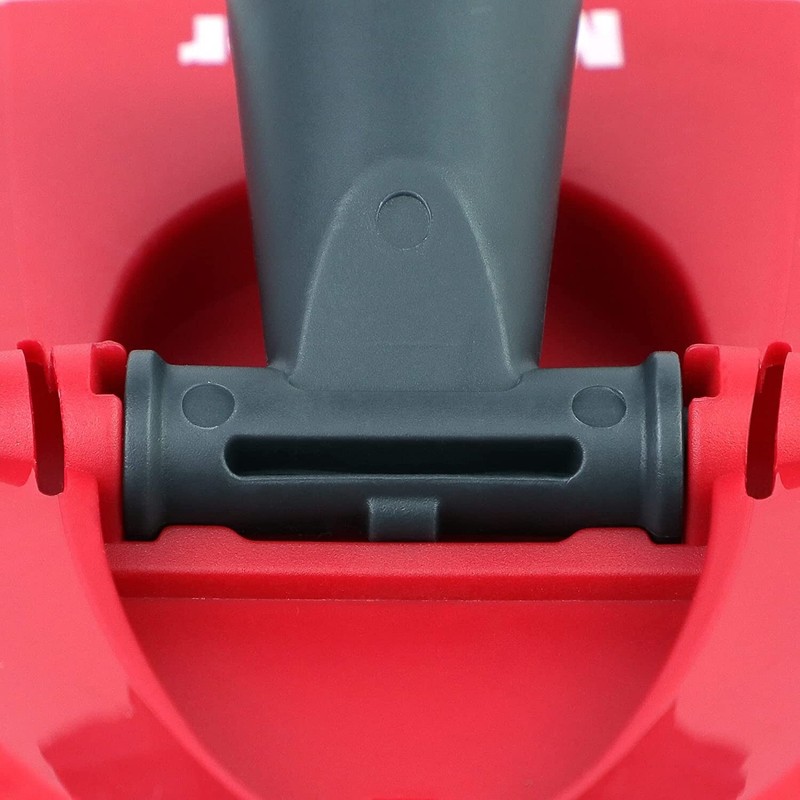 Mop Replacement Base for Easy Wrin Spin Mop,Plastic Mop Cover Case Disc gallery