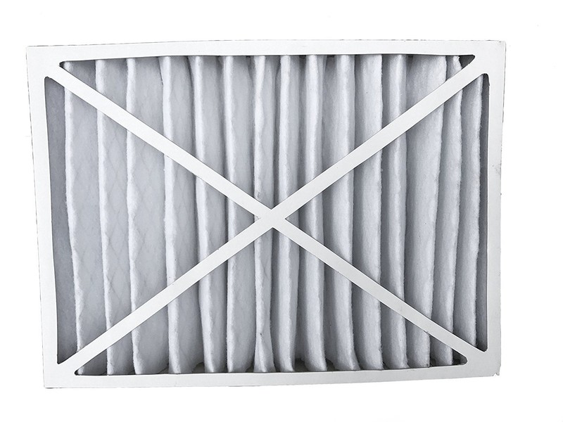 HEPA Filter Replacement Hunter Part 30928 For HEPAtech Air Purfiers, 2 Filters gallery