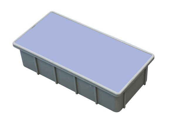 Individual Kerr Lighting BC Paver Light (4.5" x9") For Patio, Driveway, Walkway! gallery