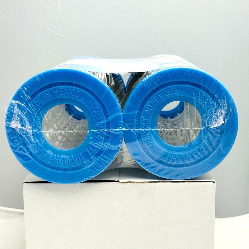 FunSicle Universal Replacement Filter Cartridge Type A or C P571B0202 Pack of 2 gallery