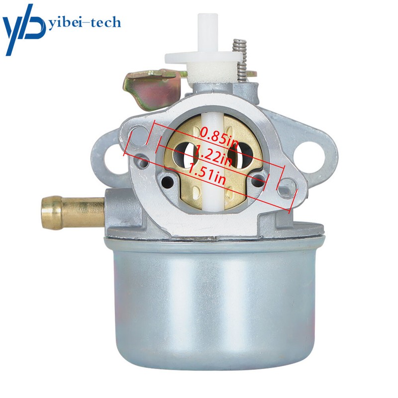 Carburetor For Briggs & Stratton 520-964 4hp 5hp 6hp 7hp Small Motor Mower gallery