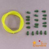 20x Duck Bill Check Valve For Homelite 98819 UP04572 560955001 Chainsaw gallery