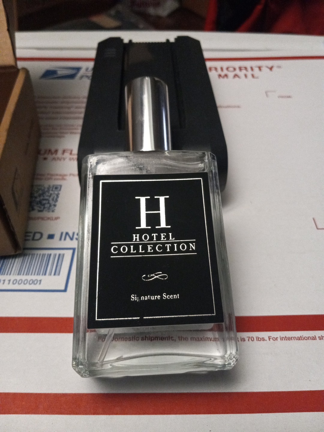 Hotel Collection Sweetest Taboo Fragrance Room Spray 100ml 3.4oz gallery