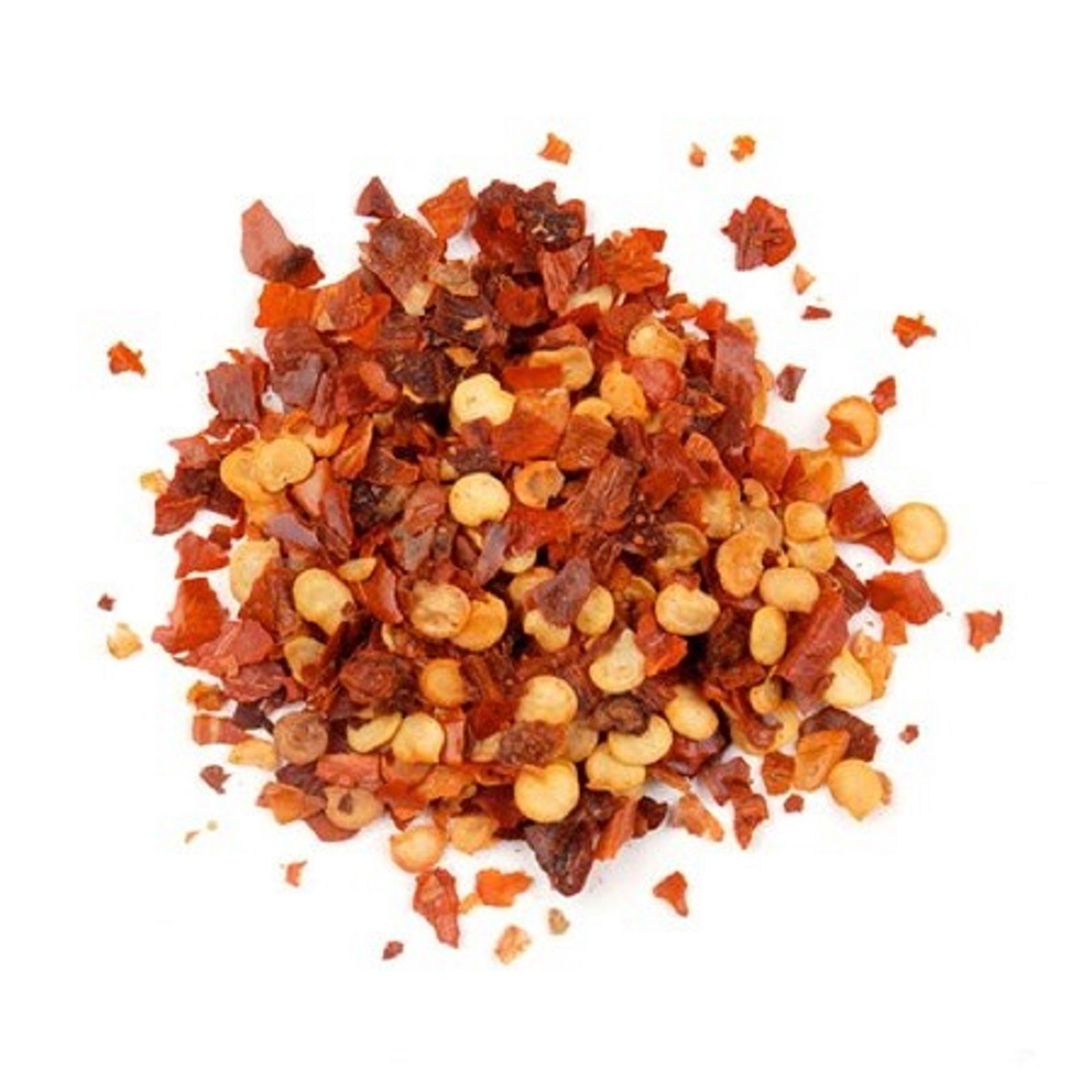 2 oz Crushed Red Pepper Flakes Seasoning - Non-GMO - Country Creek LLC gallery