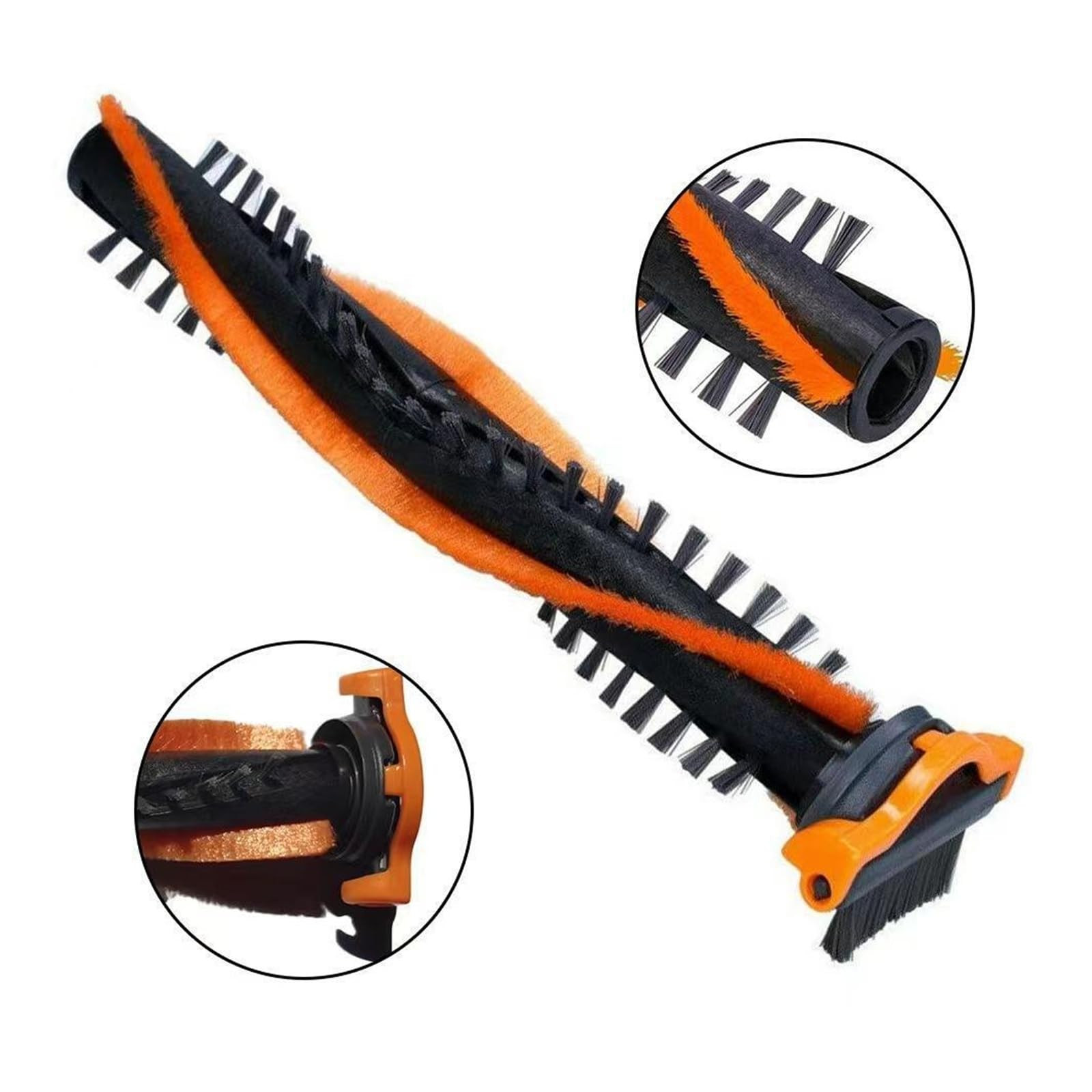 Replacement Brush Roller for Philips SpeedPro Max FC6729 FC6728 FC6726 gallery