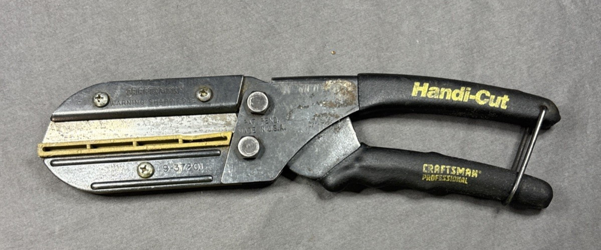 Craftsman Professional Handi-Cut - Heavy Duty Pruning Shears gallery