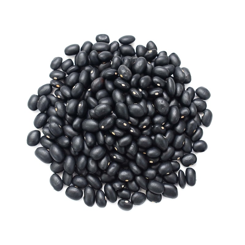 Black Beans - Sproutable, Kosher, Raw, Vegan - by Food To Live gallery