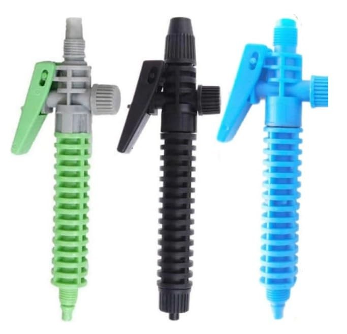 1 Pc Random Color 3L/5L/8L Trigger Sprayer Handle Agricultural Sprayers Acces... gallery