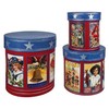 Americana Nesting Boxes Set/3 gallery