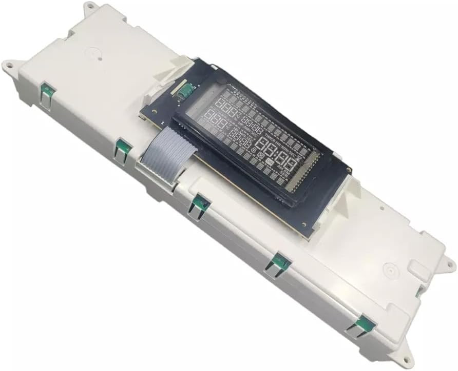 Whirlpool Genuine Oven Control Board W10873166 Same Day Ship & 60 Days Warranty gallery