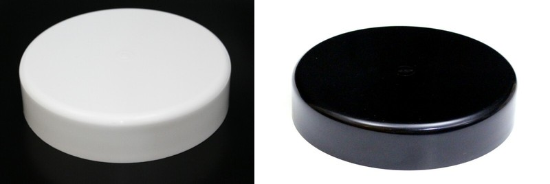 Marine Dock Piling Flat Cap 4" to 14" - Plyon Post Piling Flat Cover Caps gallery