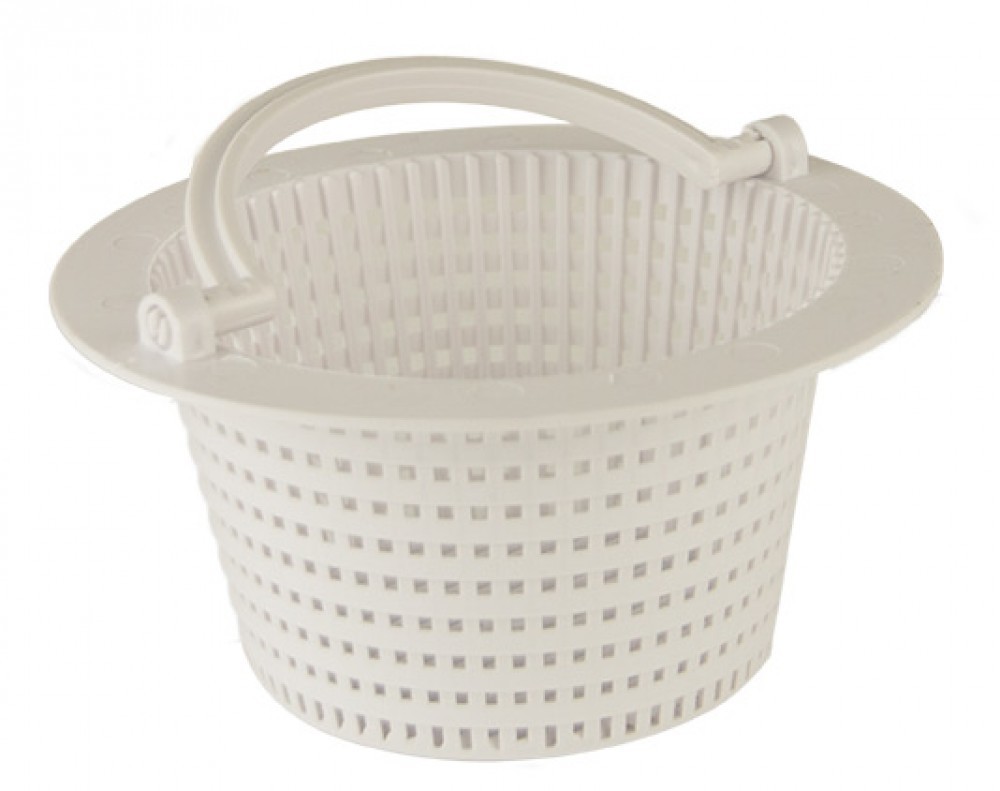 Aqua Select Above Ground Generic Skimmer Basket for Standard Sized Skimmers gallery