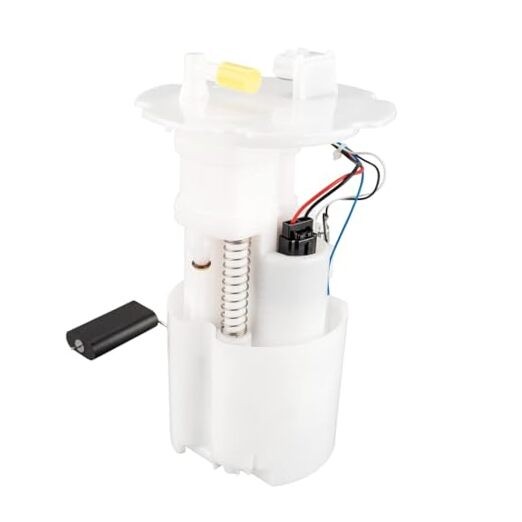 Fuel Pump Assembly Compatible with 350Z 2003-2009, G35 2003-2007, M35 2006 gallery