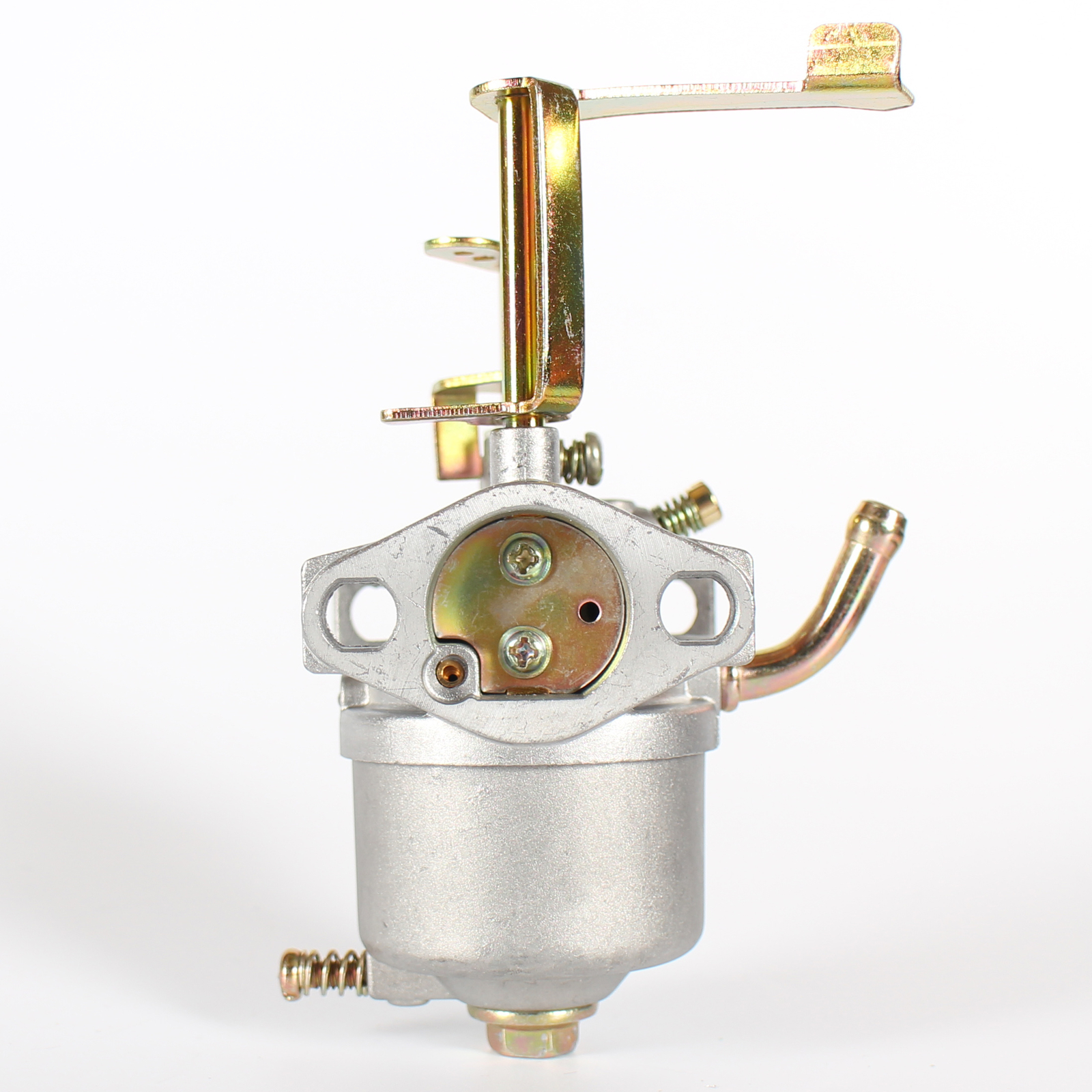 Carburetor Fit Powermate 79CC 9" 3.5 FT-LBS Gas Edger PWLE0799 PWLE0799F2N gallery