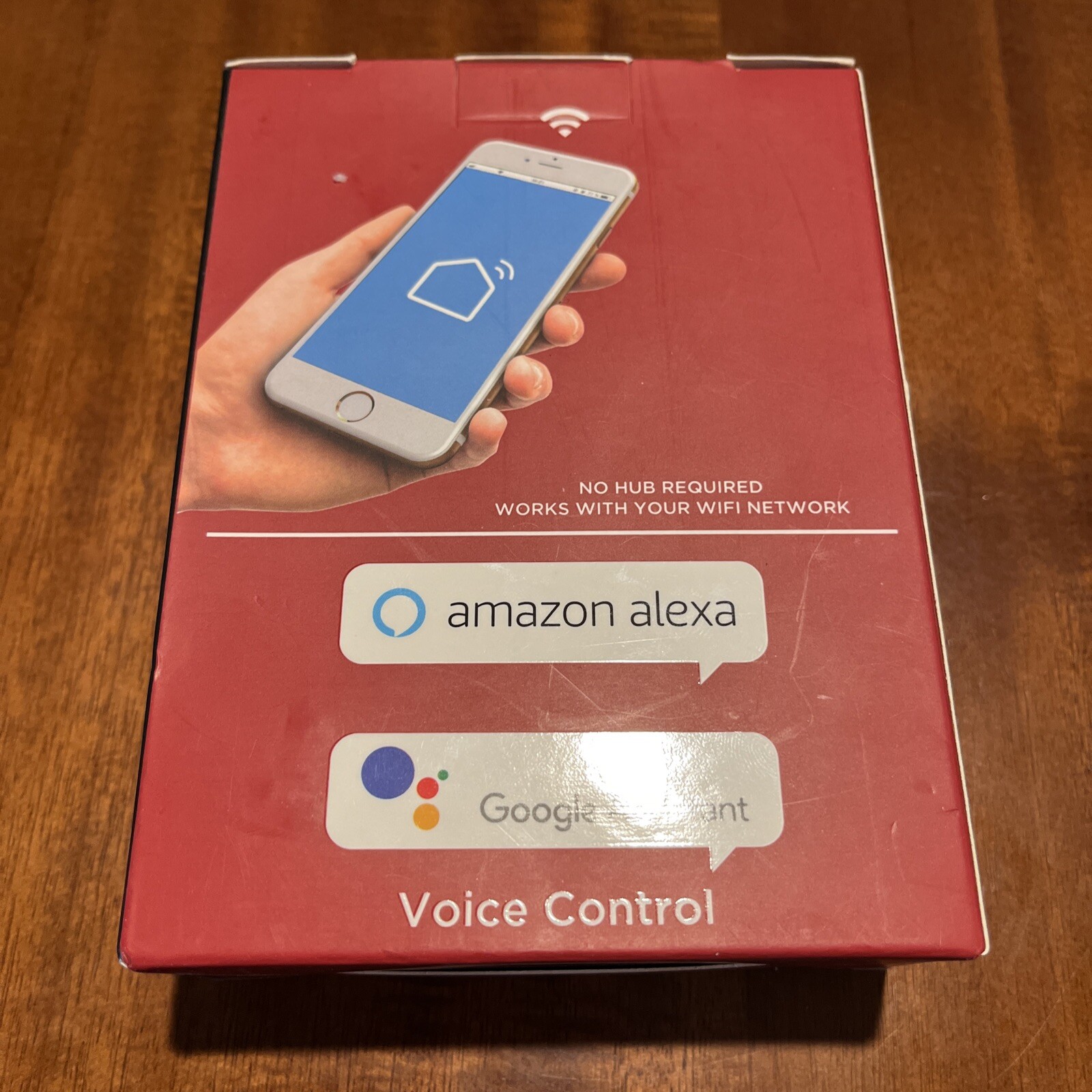 Good Choice Wi-Fi Smart Outdoor 2-Outlet Plug No Hub Required Apple/Google NIB gallery