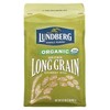 Lundberg Organic Brown Long Grain Rice 32 oz 907 g BPA-Free, Gluten-Free, gallery