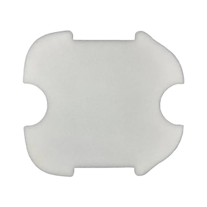 WYBOT A1 Filter Sponge Pool Robot Replacement Part For WYBOT A1 Cleaner gallery