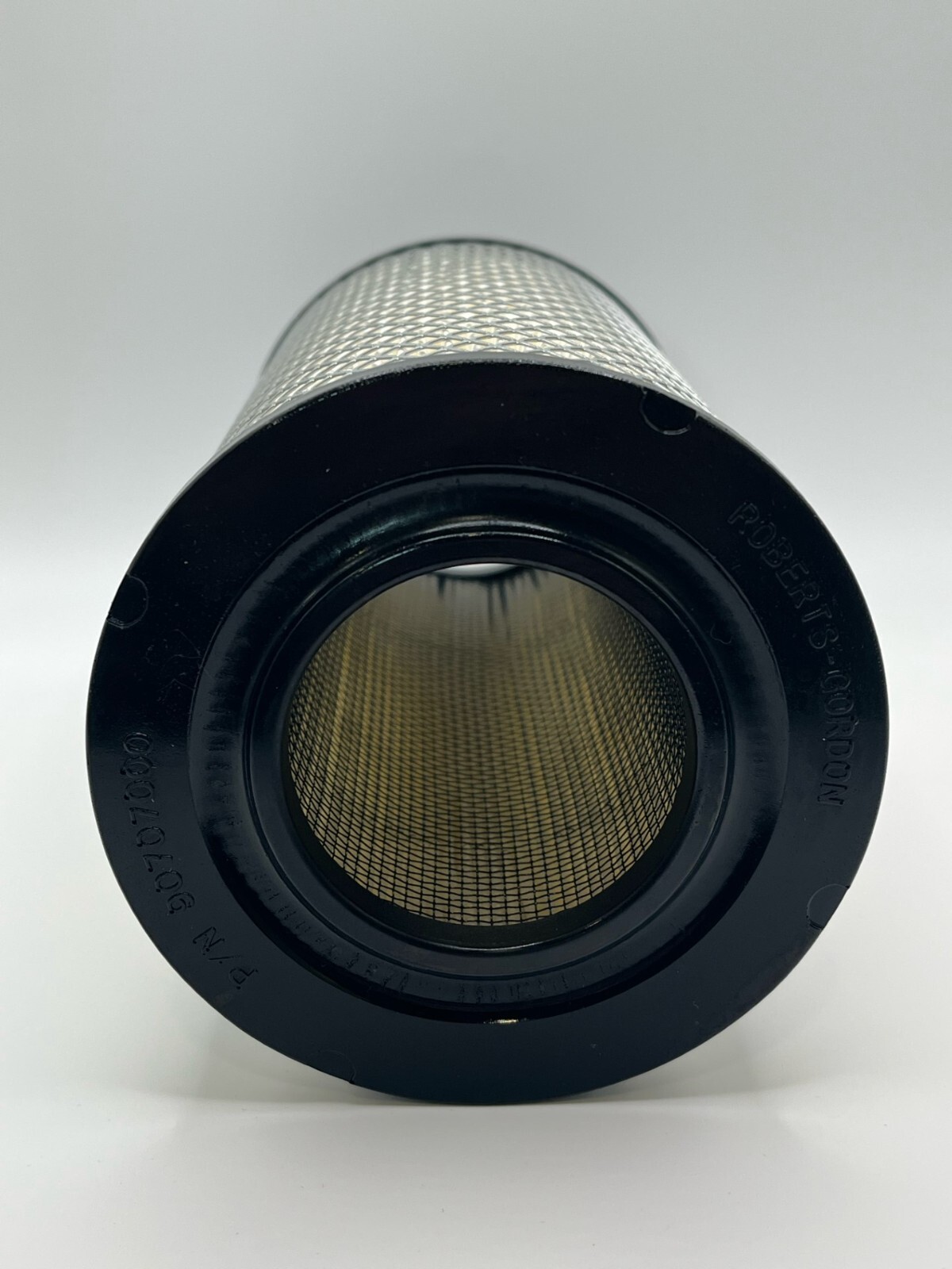 Roberts Gordon, Filter Cartridge w/ Gasket: 01312401 gallery