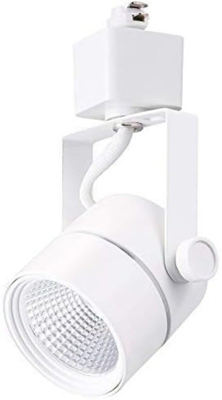 Adjustable Tilt Angle Track Lighting, 3-Pack Halo Type gallery