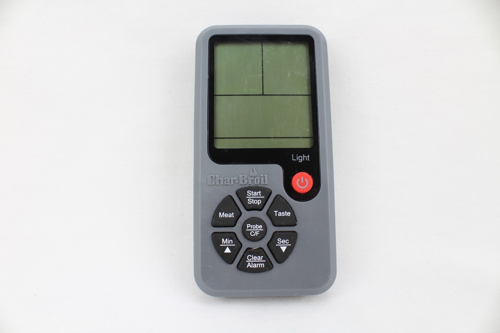 Char-Broil Digital Remote MultiSensor Wireless BBQ Grill Meat Replacement Remote gallery