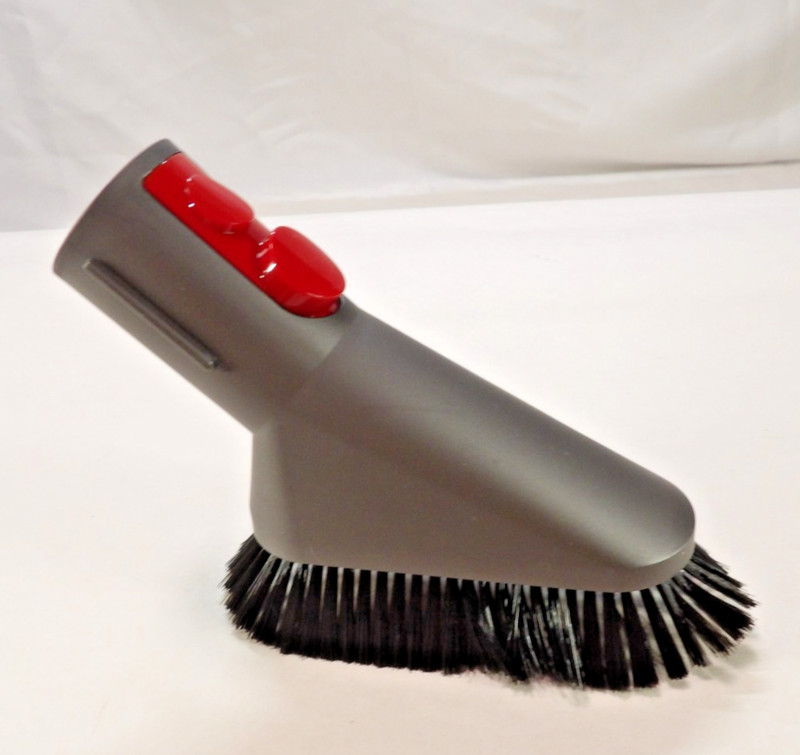 Dyson Quick Release Mini Soft Dusting Brush gallery