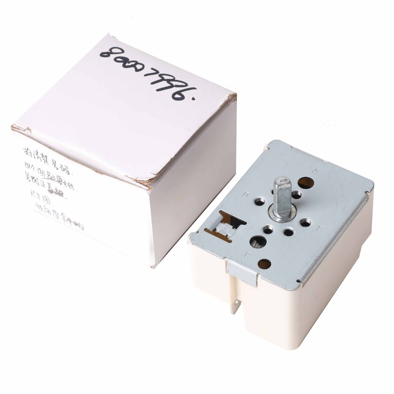Range Large Surface Element Switch Replacement For Frigidaire 316436001 1155395 gallery