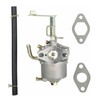 Carburetor For Harbor Freight Predator 57064 Generator 1800/1400W 98CC Carb gallery