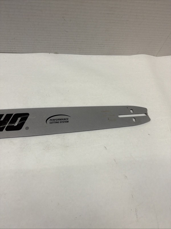 Echo 27D0PS3893 27" Powermatch Chainsaw Bar 0.050 in. Gauge 93 Drive links gallery
