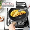 Ozeri Stone Frying Pan, Non-Stick with 100% APEO & PFOA-Free coating gallery
