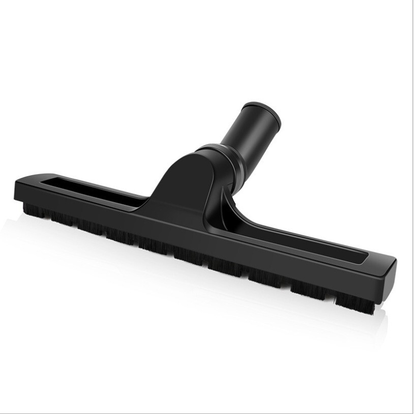 Universal 12-inch Swivel Vacuum Cleaner Attachment 360 Floor Brush Head Tool gallery
