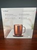 Ember Mug 2 - Copper Limited Edition 14 oz - Brand New Sealed Small Plastic Tear gallery