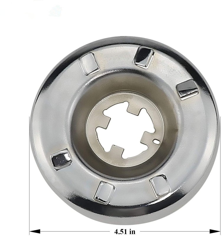 8 Pack 285785 Washer Washing Machine Transmission Clutch For Whirlpool Kenmore gallery